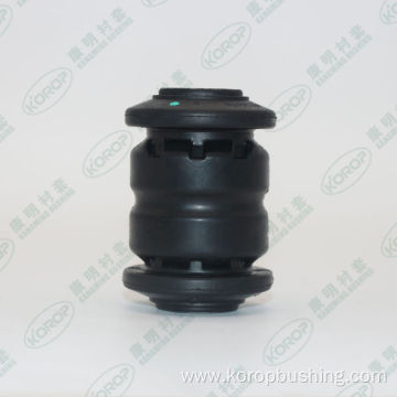 Suspension Black Front Arm Bushing For CHEVROLET 95228670